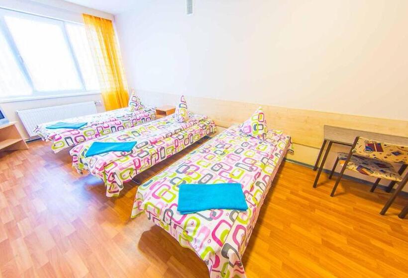 Hostel Brize