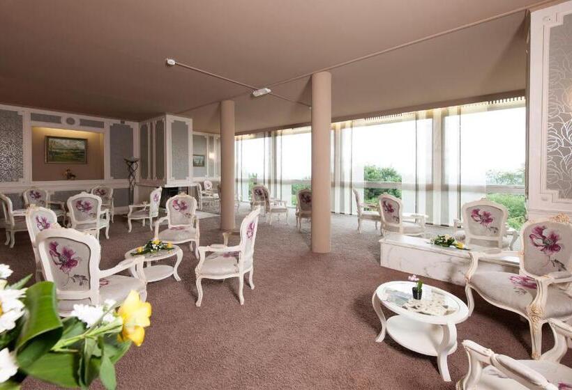 Alexain Hotel Restaurant & Wellness   Colmar Ouest