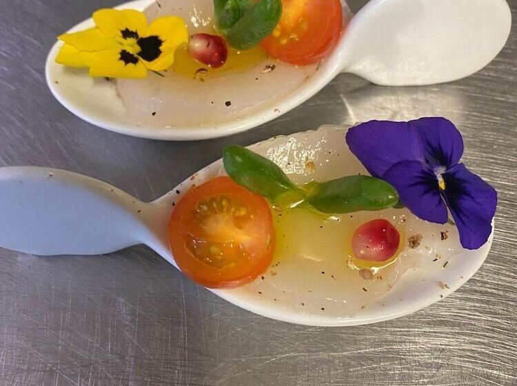 בית מלון כפרי Auberge Le Relais