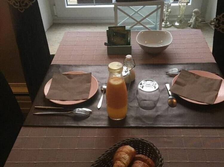 בית מלון כפרי Auberge Le Relais