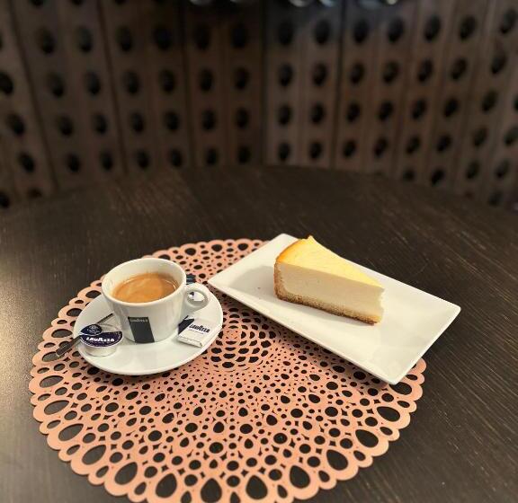 ホテル B&b Geste D' Alice