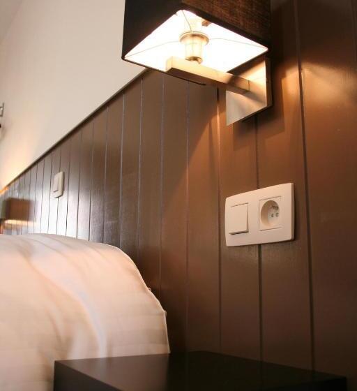 ホテル B&b Geste D' Alice
