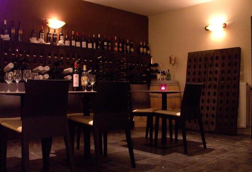 ホテル B&b Geste D' Alice