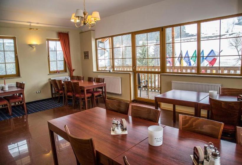 Отель B&b  Ochsendorf