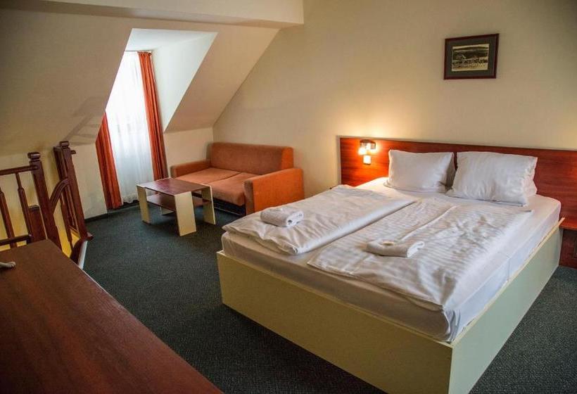 Отель B&b  Ochsendorf