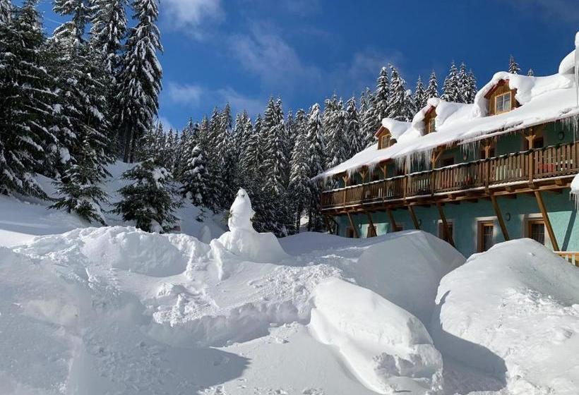 Отель B&b  Ochsendorf