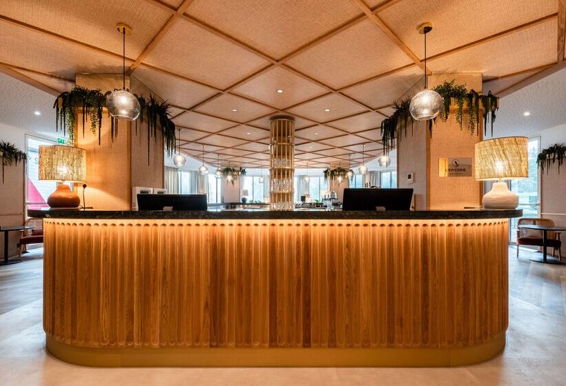 هتل Best Western Plus L Orée Paris Sud