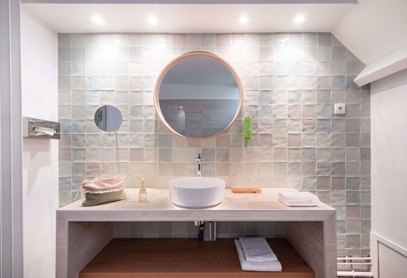 هتل Best Western Plus L Orée Paris Sud