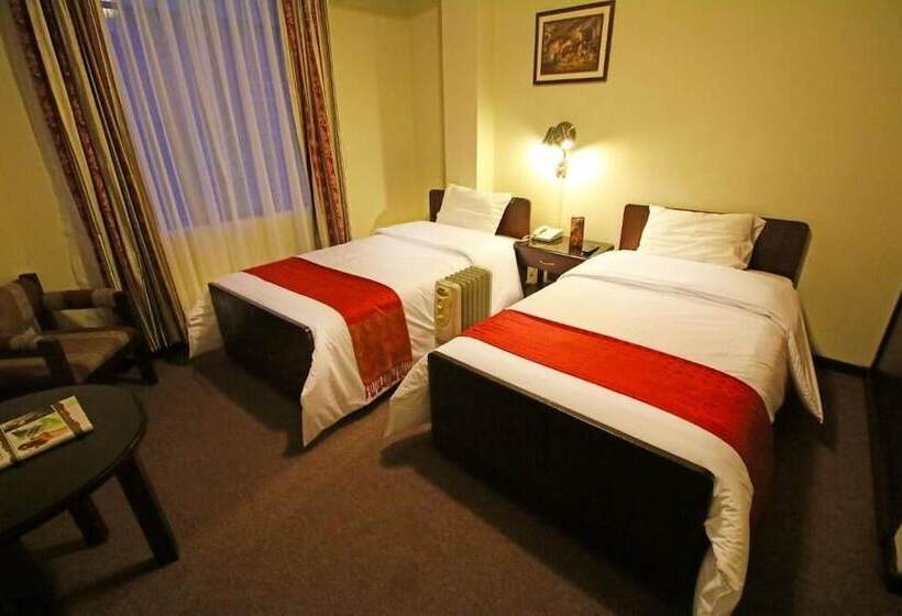 Fotos del hotel Camino Real Titikaka: 1 Fotos del hotel Camino Real Titikaka: 1