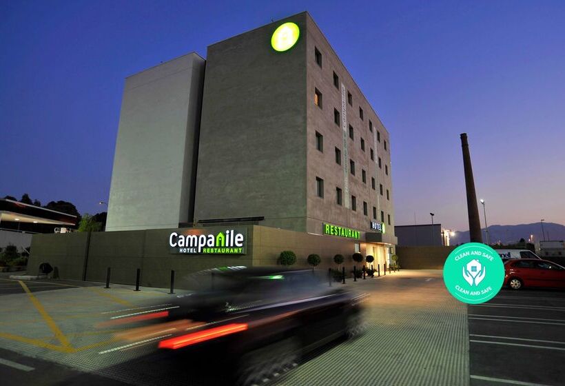Hotel Campanile  Malaga Airport