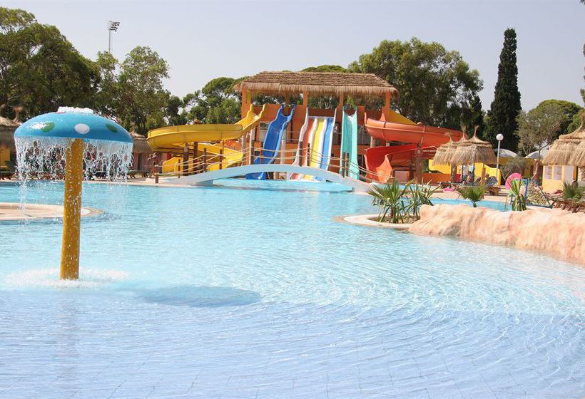 Hotel Caribbean World Nabeul