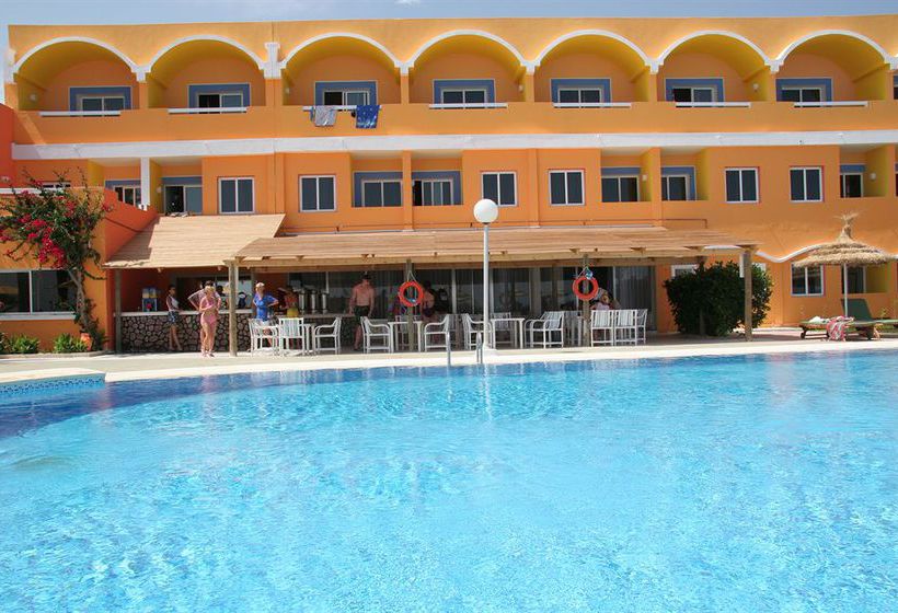 Hotel Caribbean World Nabeul