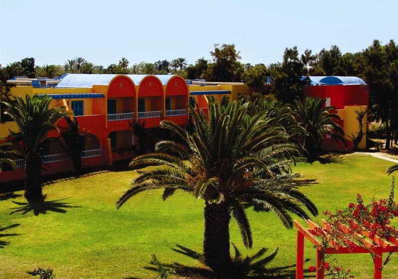 فندق Caribbean World Nabeul