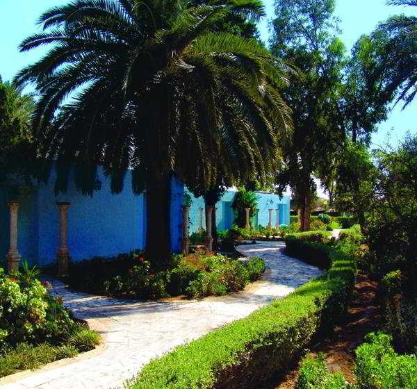 Отель Caribbean World Nabeul