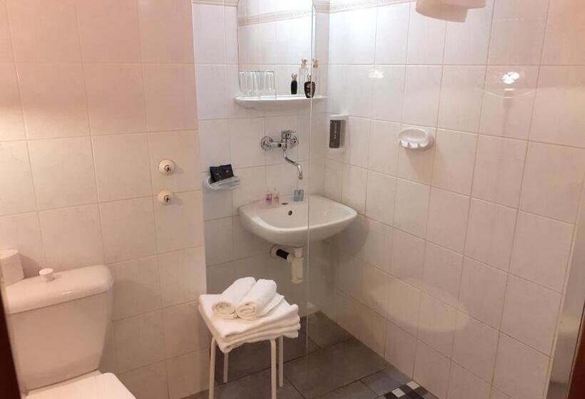 Отель Casanova