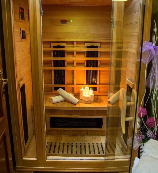 בית מלון כפרי Casanova