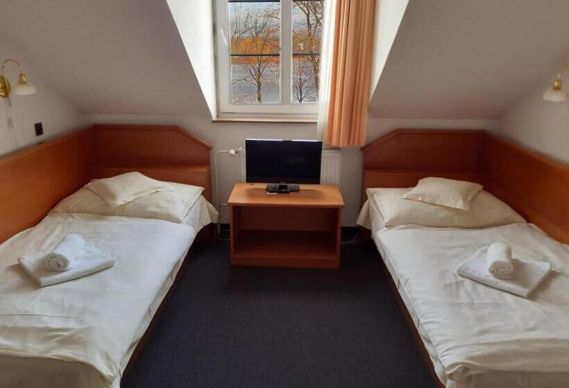 בית מלון כפרי Casanova