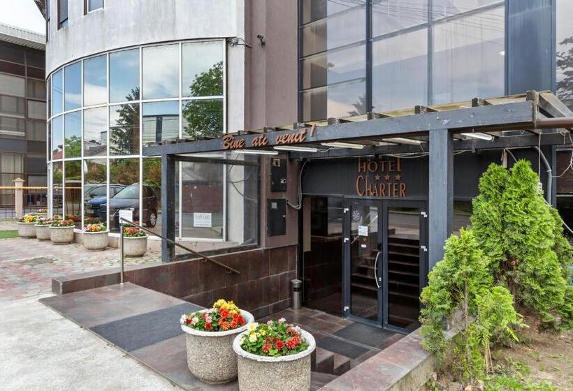 Fotos del hotel Charter Otopeni:  17 Fotos del hotel Charter Otopeni:  17