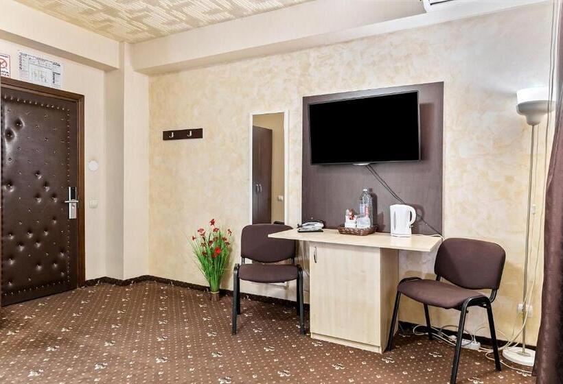 Fotos del hotel Charter Otopeni:  43 Fotos del hotel Charter Otopeni:  43