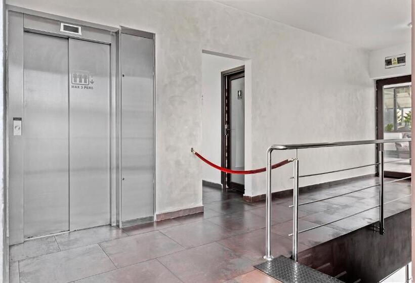 Fotos del hotel Charter Otopeni:  42 Fotos del hotel Charter Otopeni:  42