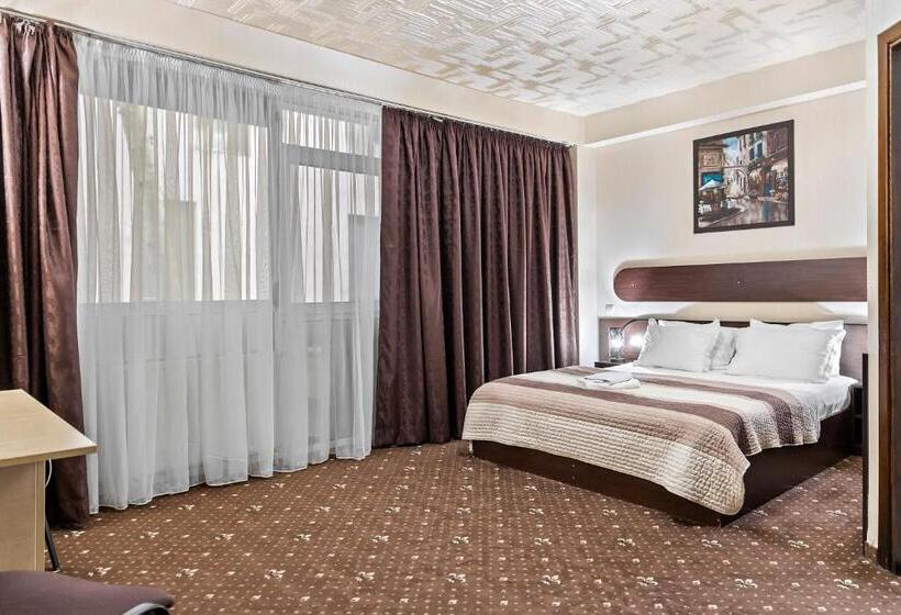 Fotos del hotel Charter Otopeni:  15 Fotos del hotel Charter Otopeni:  15