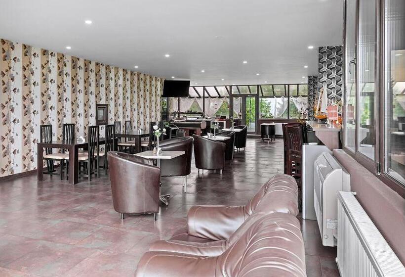 Fotos del hotel Charter Otopeni:  34 Fotos del hotel Charter Otopeni:  34