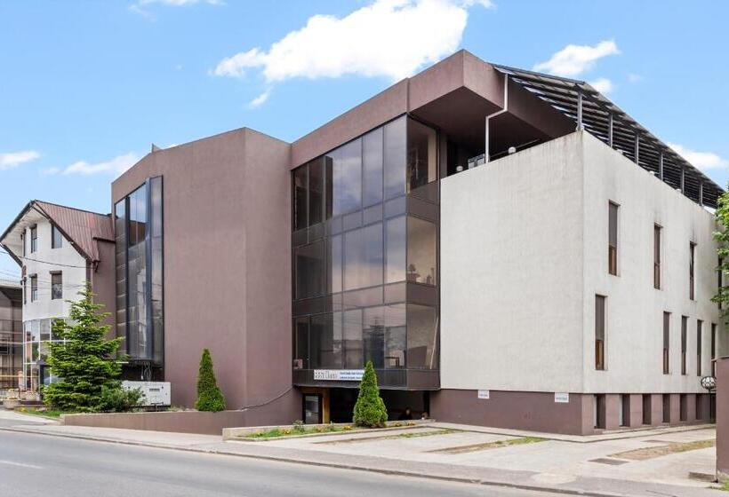 Fotos del hotel Charter Otopeni:  18 Fotos del hotel Charter Otopeni:  18