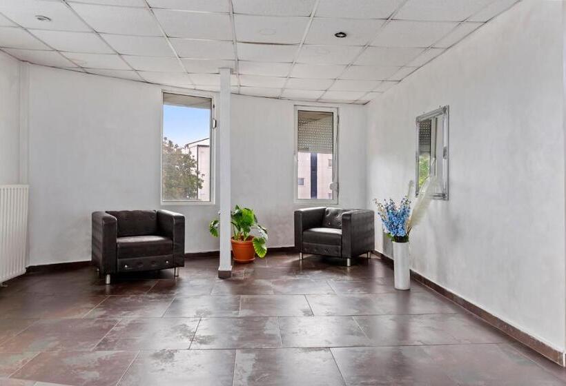 Fotos del hotel Charter Otopeni:  30 Fotos del hotel Charter Otopeni:  30