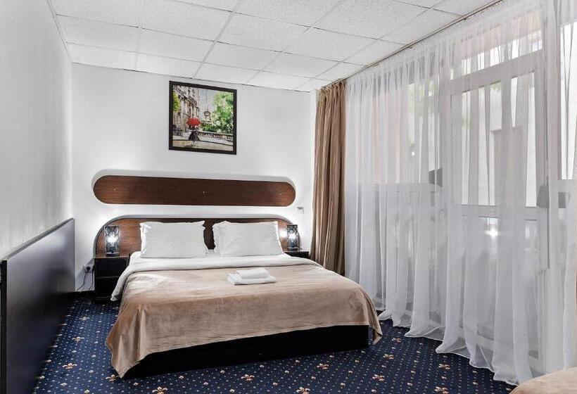 Fotos del hotel Charter Otopeni:  12 Fotos del hotel Charter Otopeni:  12