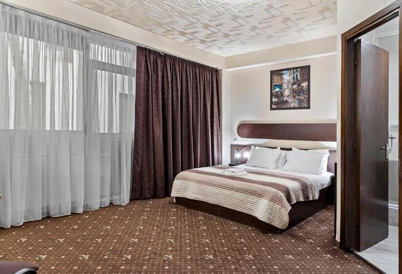 Fotos del hotel Charter Otopeni:  13 Fotos del hotel Charter Otopeni:  13