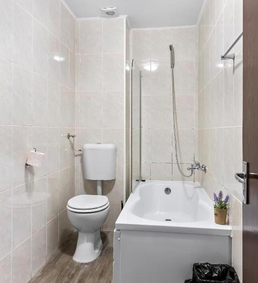 Fotos del hotel Charter Otopeni:  26 Fotos del hotel Charter Otopeni:  26