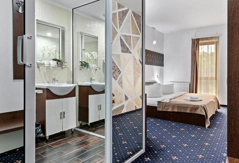 Fotos del hotel Charter Otopeni:  5 Fotos del hotel Charter Otopeni:  5