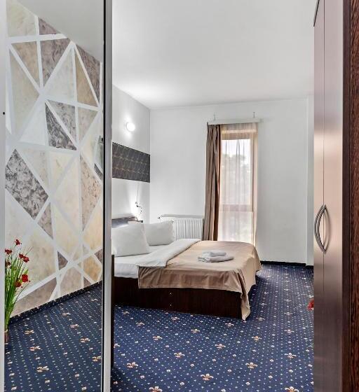 Fotos del hotel Charter Otopeni:  6 Fotos del hotel Charter Otopeni:  6
