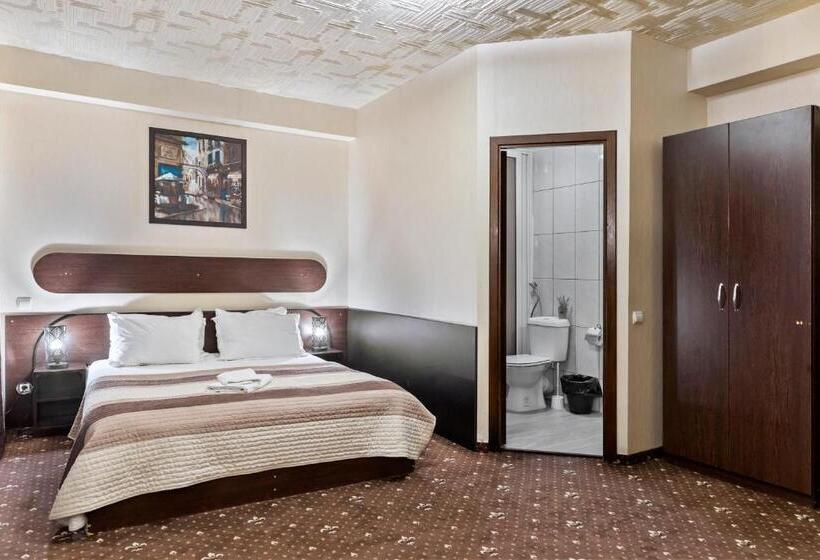 Fotos del hotel Charter Otopeni:  28 Fotos del hotel Charter Otopeni:  28