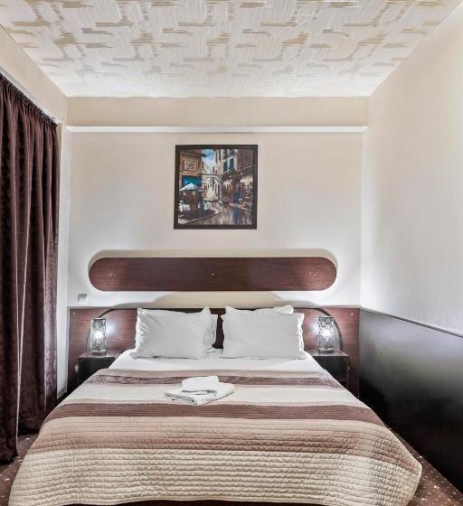 Fotos del hotel Charter Otopeni:  2 Fotos del hotel Charter Otopeni:  2