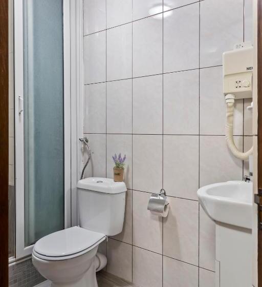 Fotos del hotel Charter Otopeni:  21 Fotos del hotel Charter Otopeni:  21