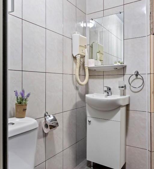 Fotos del hotel Charter Otopeni:  22 Fotos del hotel Charter Otopeni:  22