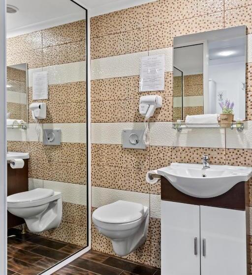 Fotos del hotel Charter Otopeni:  25 Fotos del hotel Charter Otopeni:  25