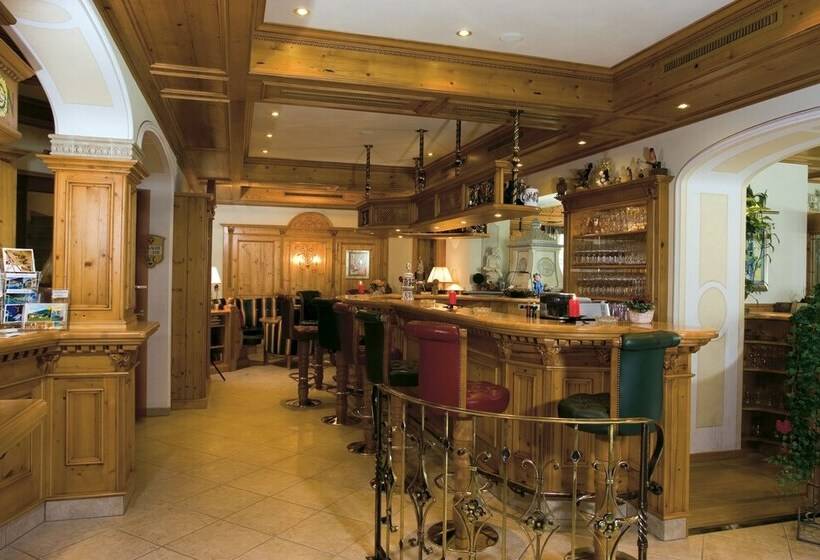 فندق Das Urbisgut