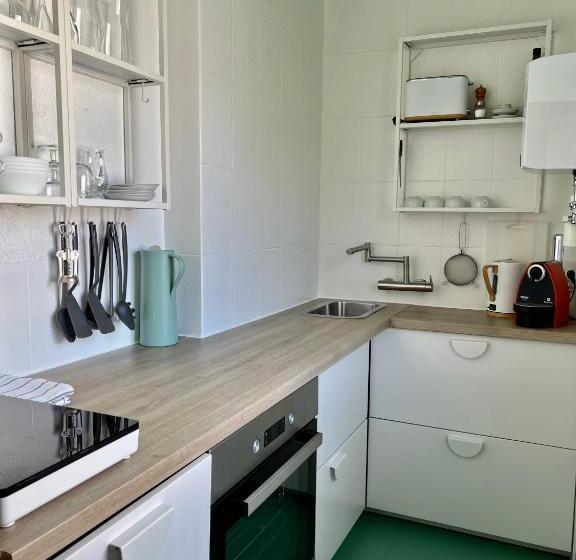 בית מלון כפרי Dietrichsteinerhof Apartments & Rooms