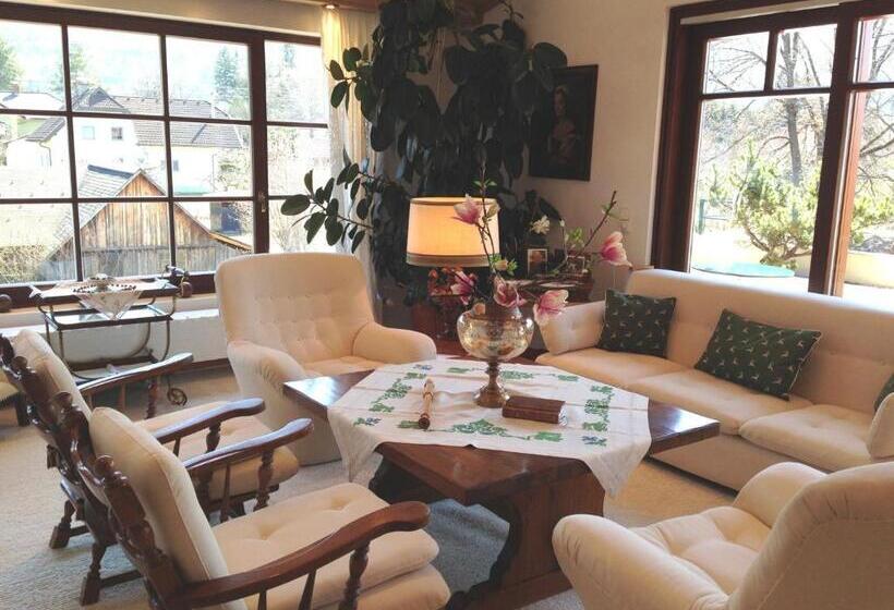בית מלון כפרי Dietrichsteinerhof Apartments & Rooms