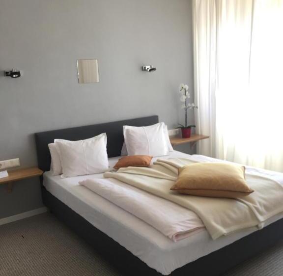 בית מלון כפרי Dietrichsteinerhof Apartments & Rooms