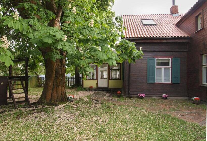 هتل Ezera Maja