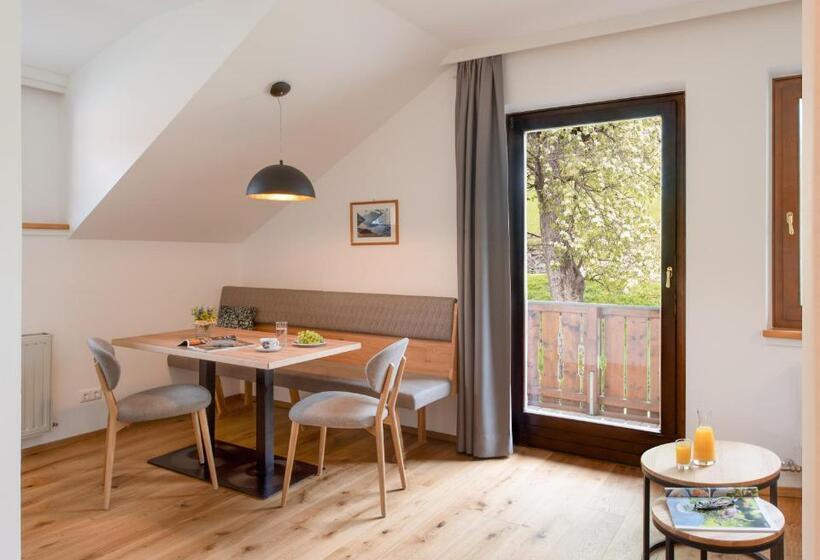 فندق Ferienhof Neusacher Moser