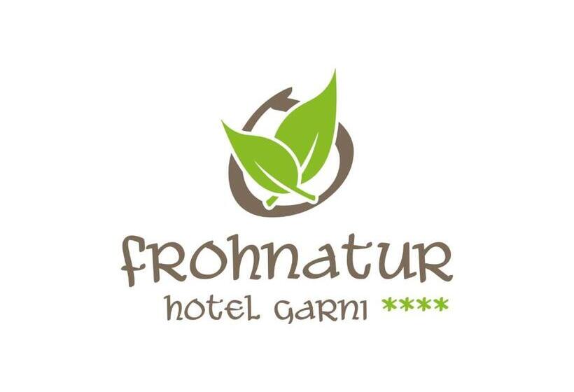هتل Frohnatur