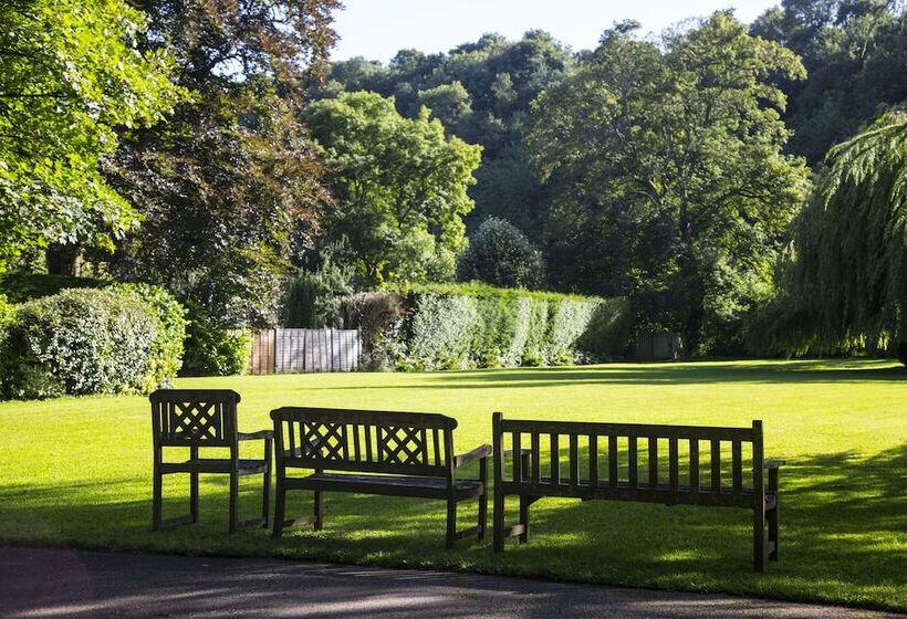 هتل Glen Yr Afon House