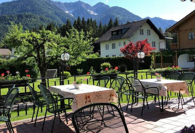 Hotel Golf Berghof