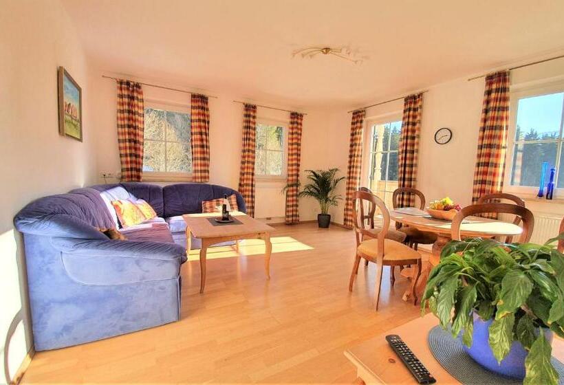 Отель Grubhof Appartements