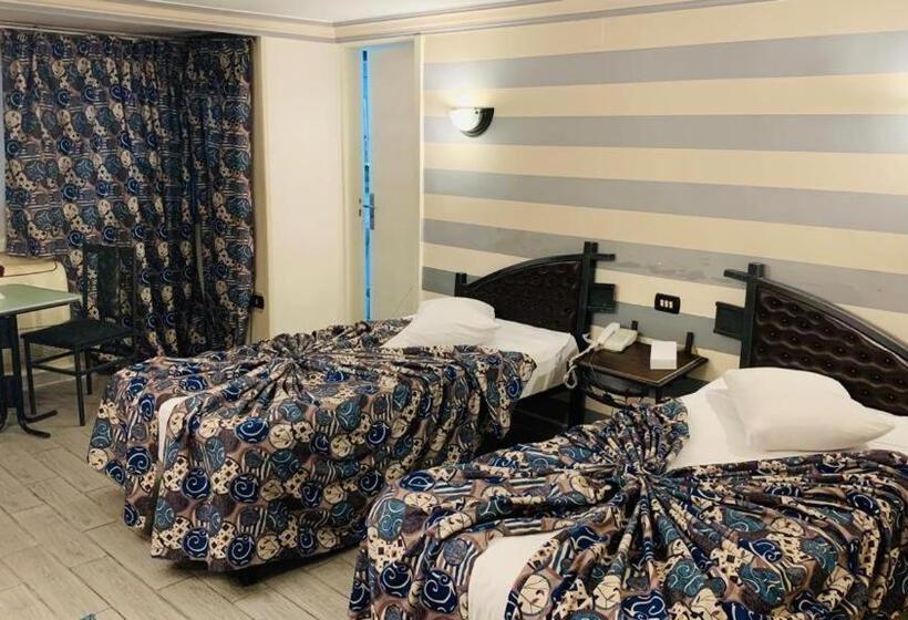 Fotos del hotel Havana Hotel Cairo:  9