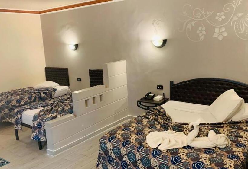 Fotos del hotel Havana Hotel Cairo:  5